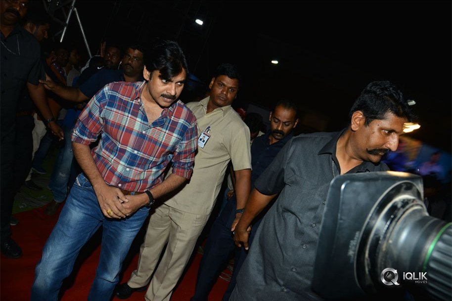 Chal-Mohan-Ranga-Pre-Release-Function-Photos